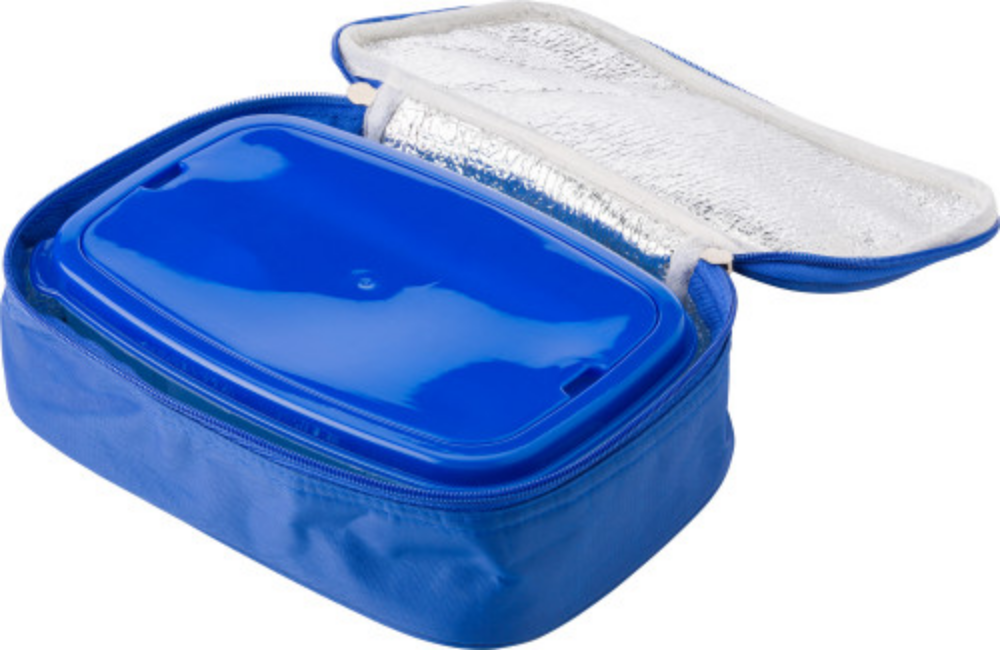 Kühltasche mit Lunchbox - Hinterweidenthal