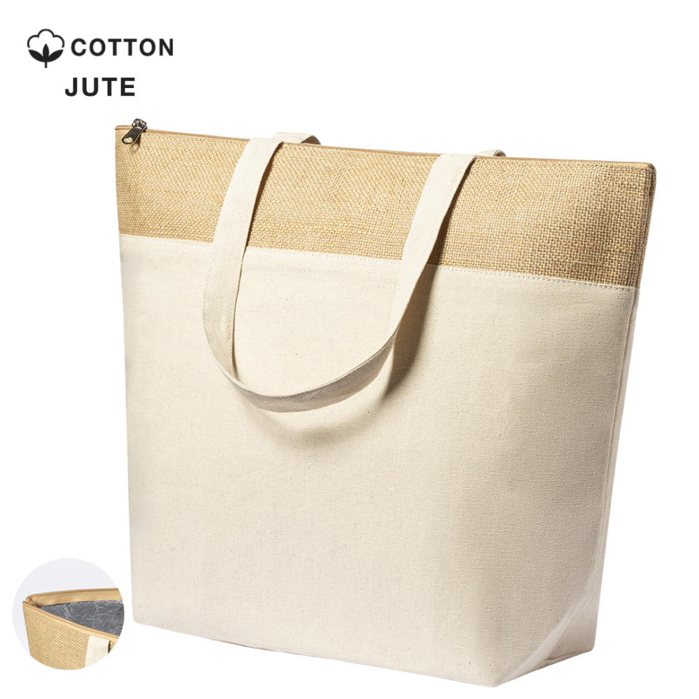 Thermal Cotton Bag - Hawkchurch - Achiltibuie