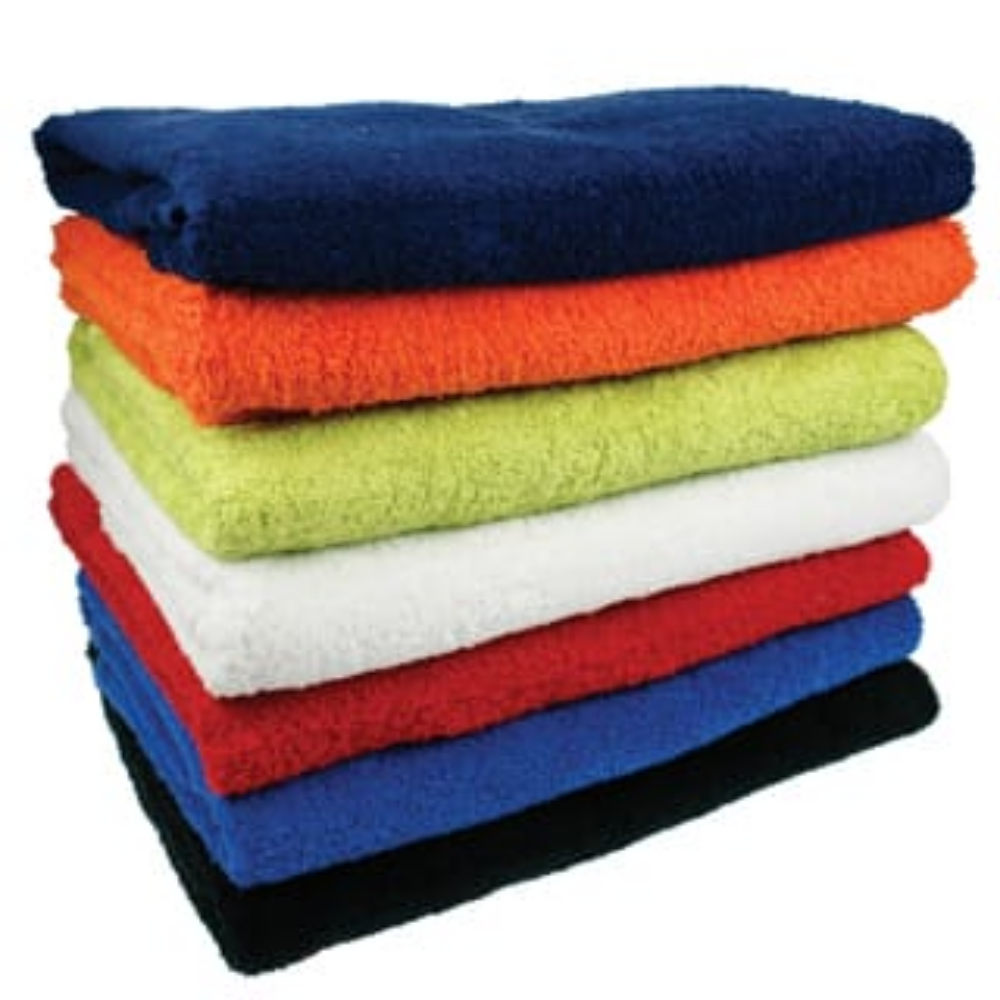 Luxury Spa Towel - Woolsington - Highcliffe