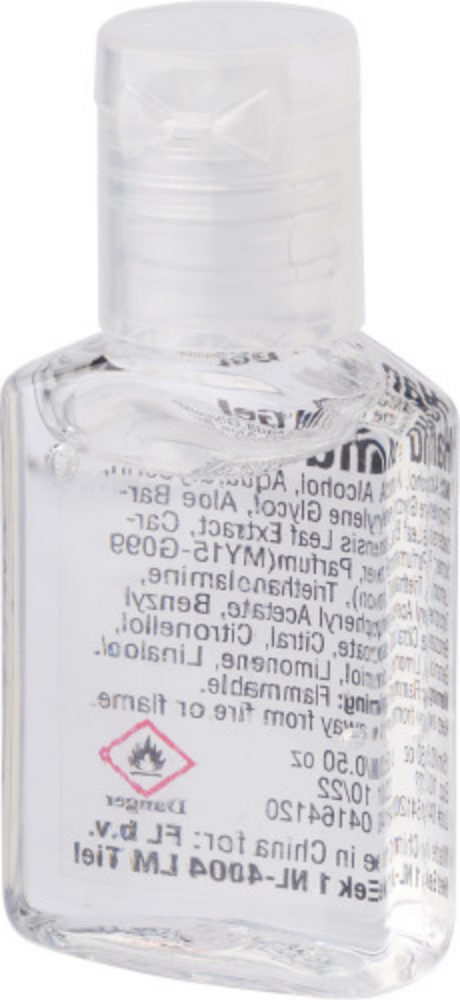 Hydrating Hand Gel enriched with Vitamin E - Stow on the Wold - Morpeth