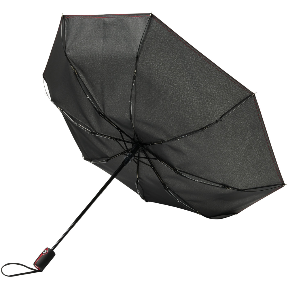 Parapluie Flex Pliable - Cognac