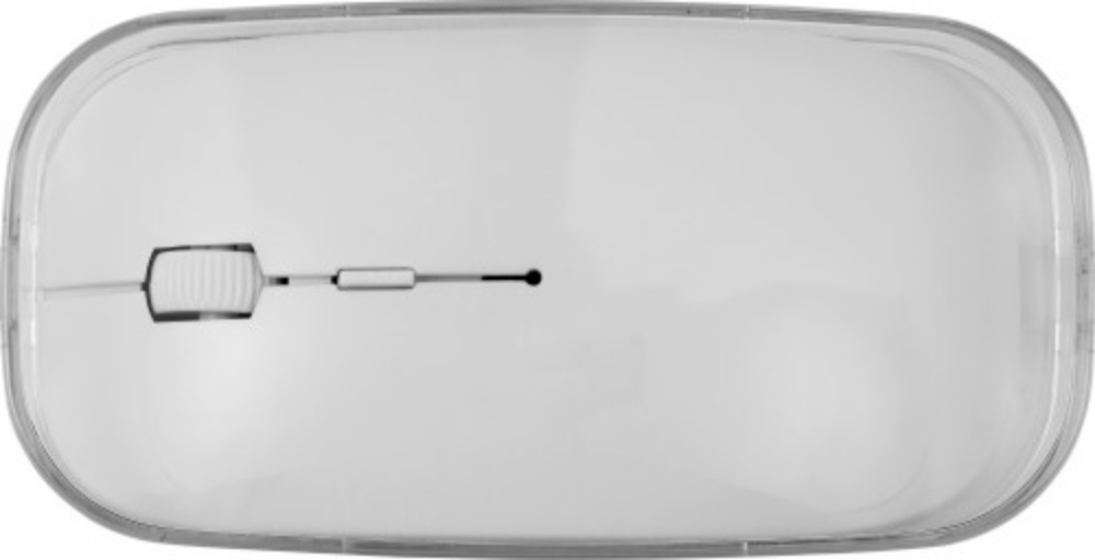 Mouse Ottico Wireless per Computer - Castellina Marittima