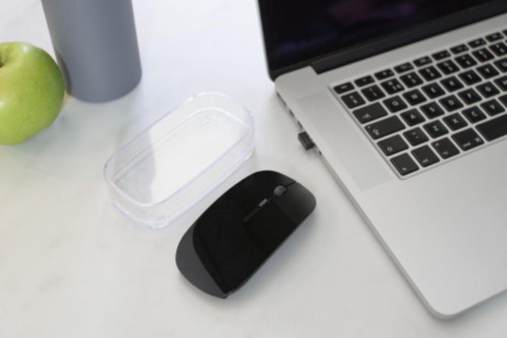 Mouse Ottico Wireless per Computer - Castellina Marittima