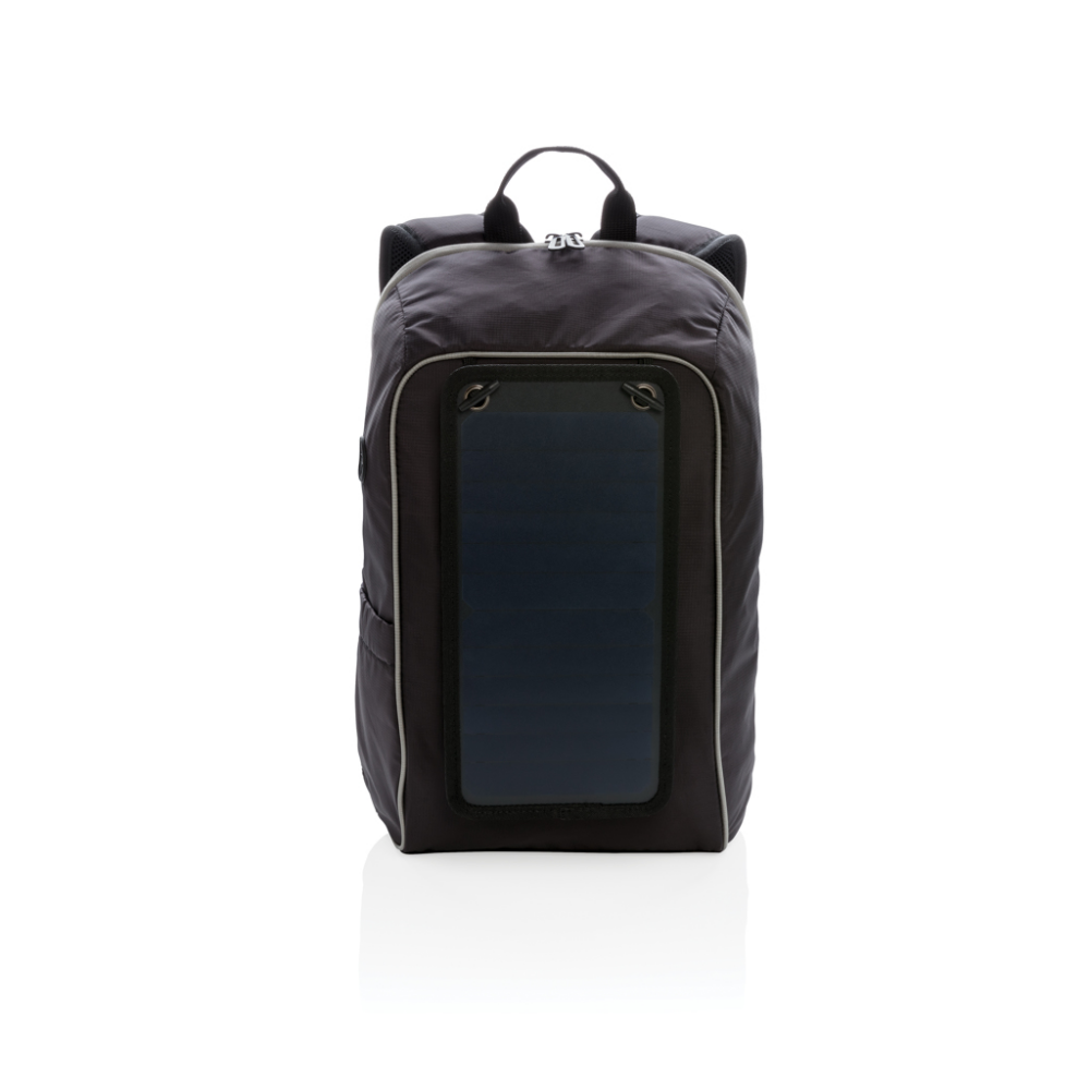 Solar Hiking Backpack - Morton-on-the-Hill - Newmarket