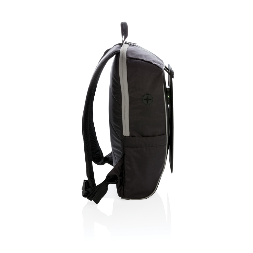 Solar Hiking Backpack - Morton-on-the-Hill - Newmarket