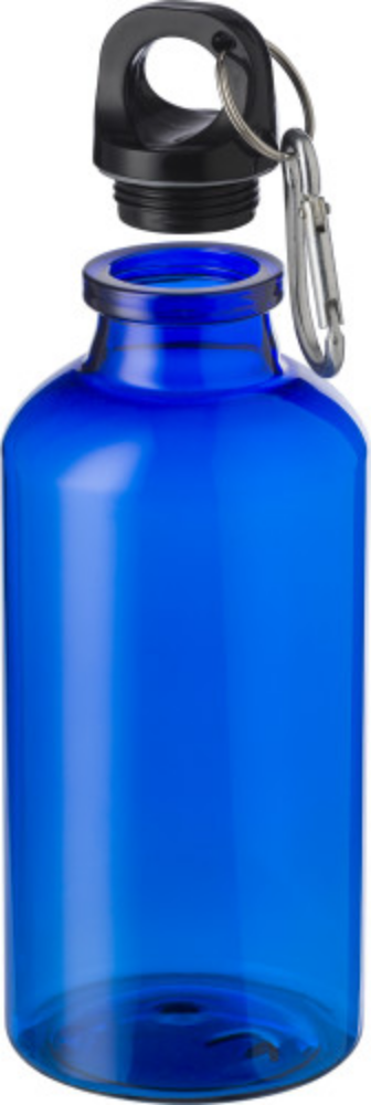 RPET-Trinkflasche