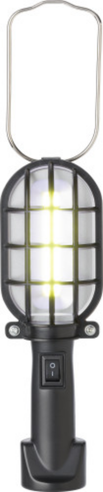 Magnetische LED-Arbeitsleuchte - Friesach