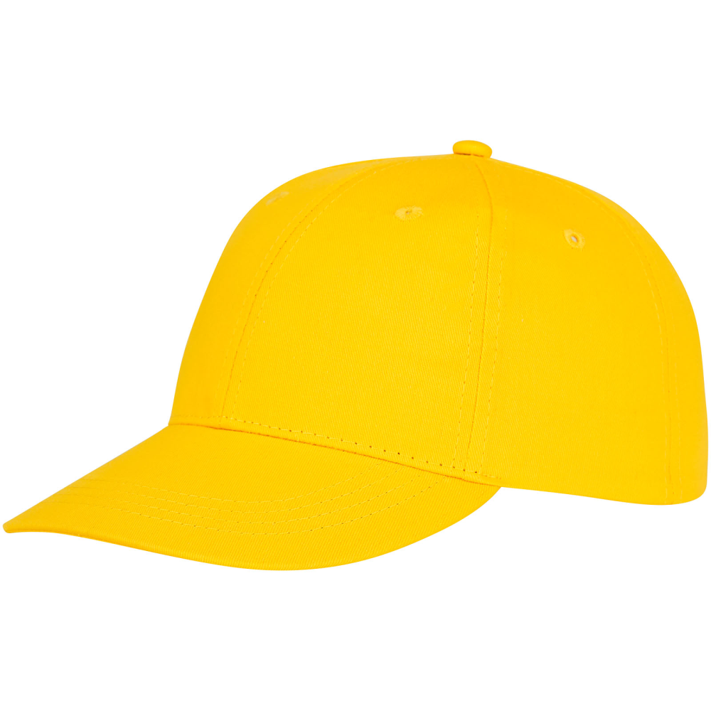 Cappello in Cotone Ventilato - Siena