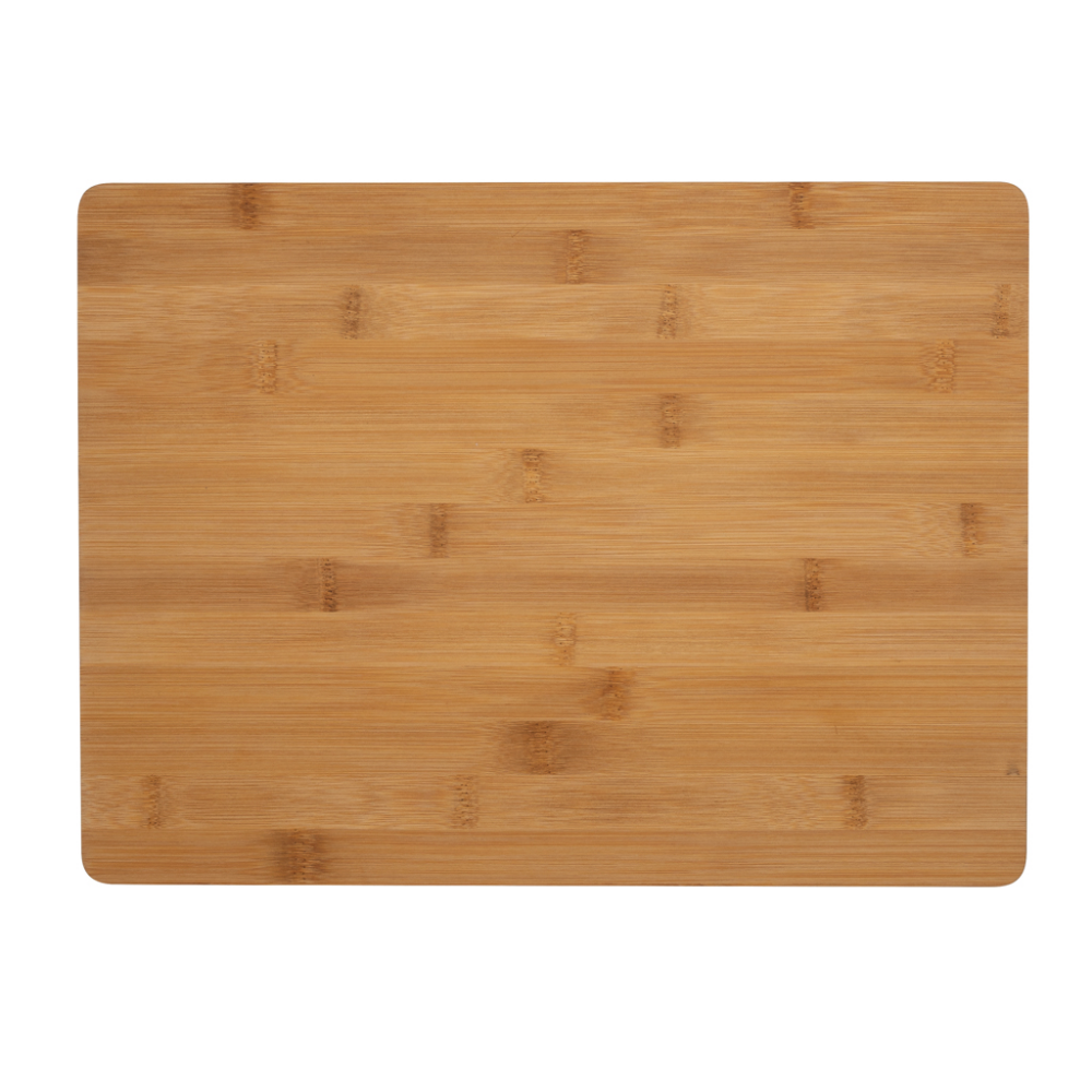 Bamboo Cutting Board - Radwinter - Dunollie