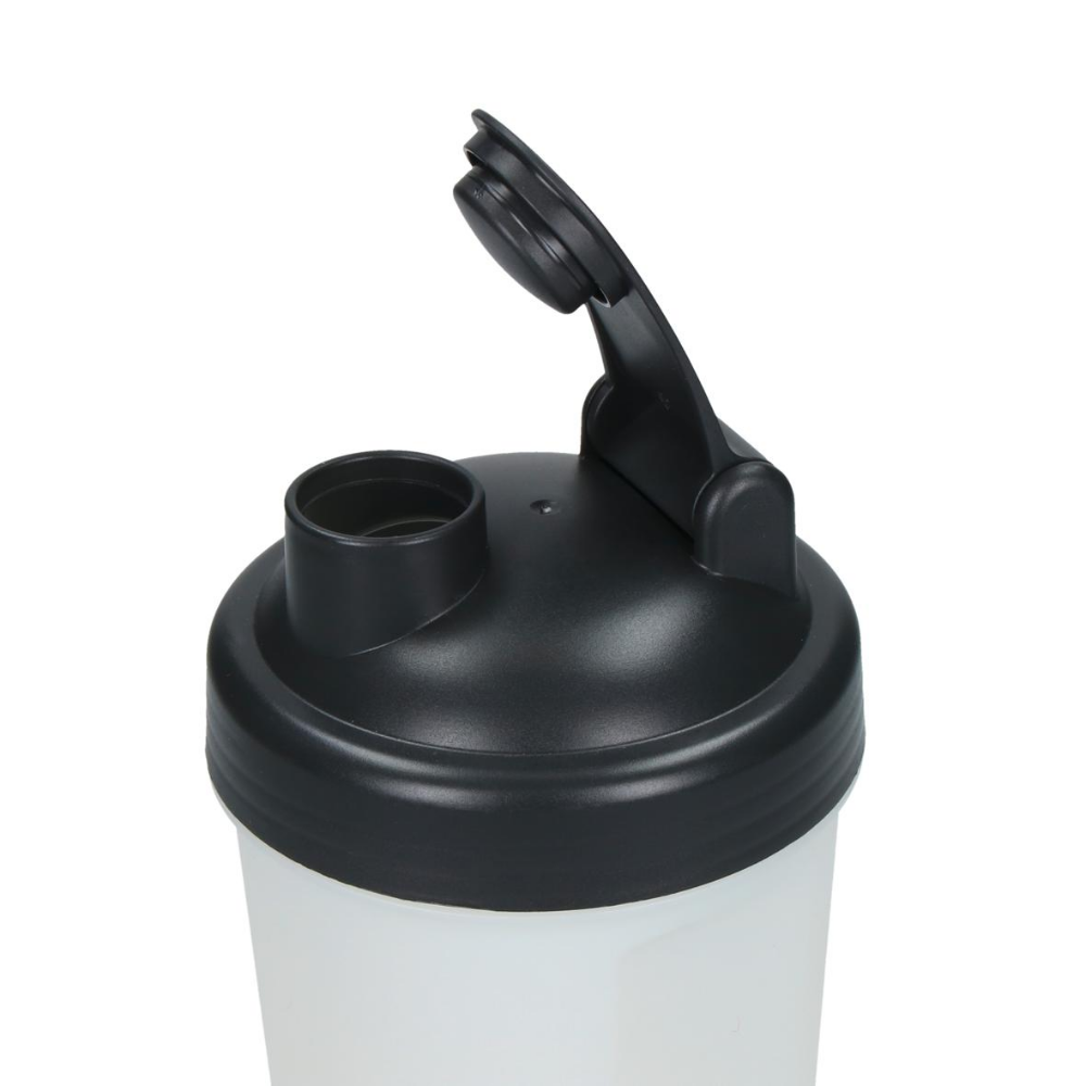 Shaker personnalisable 600 ml - Damien