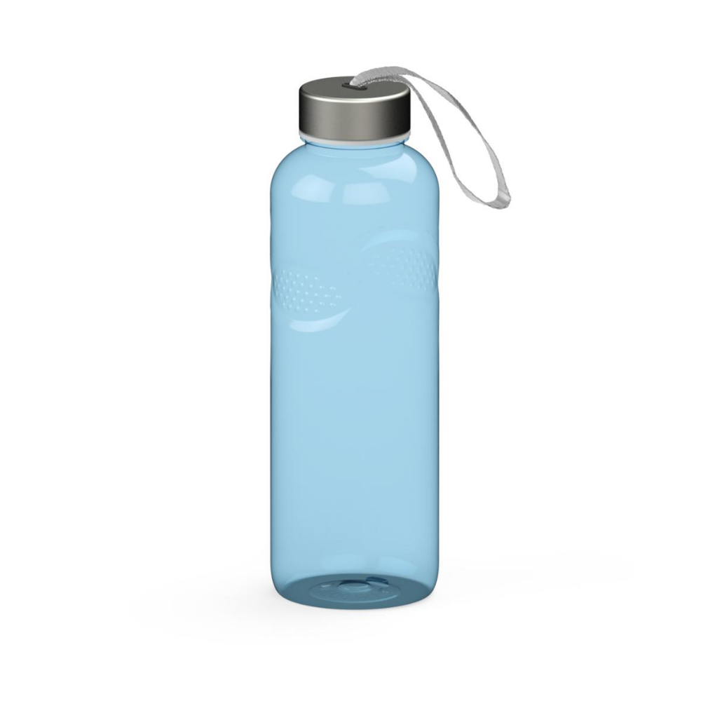 Botella de Agua de Tritan Sabor Neutro - Bampton - La Algaba