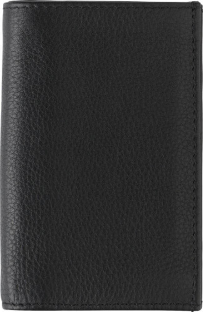 Leather RFID Credit Card Wallet - Glossop