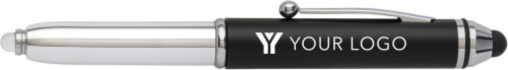 LED Capacitive Ballpoint Pen - Lower Slaughter - Yeovil