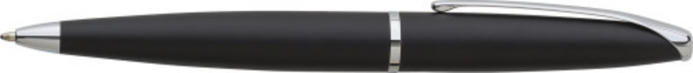 Metallic Cross ballpoint pen with twist-action mechanism - Fritton - Amersham