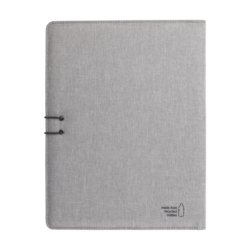 RPET Material A4 Conference/Document Folder - Great Rissington