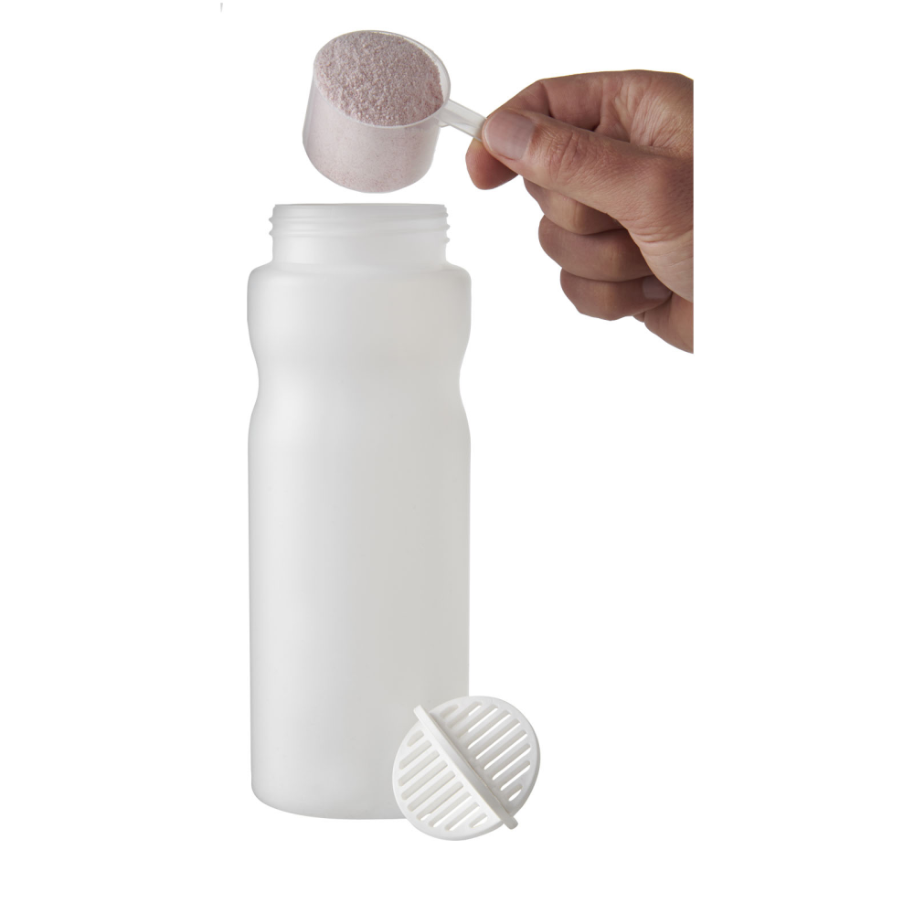 Personalisierte Shaker-Flasche 650 ml - Lionel