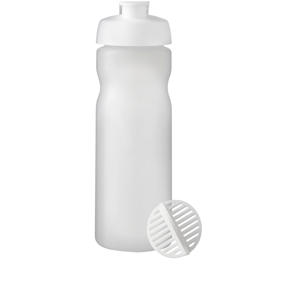 Protein Shaker Sport Bottle - West Liss