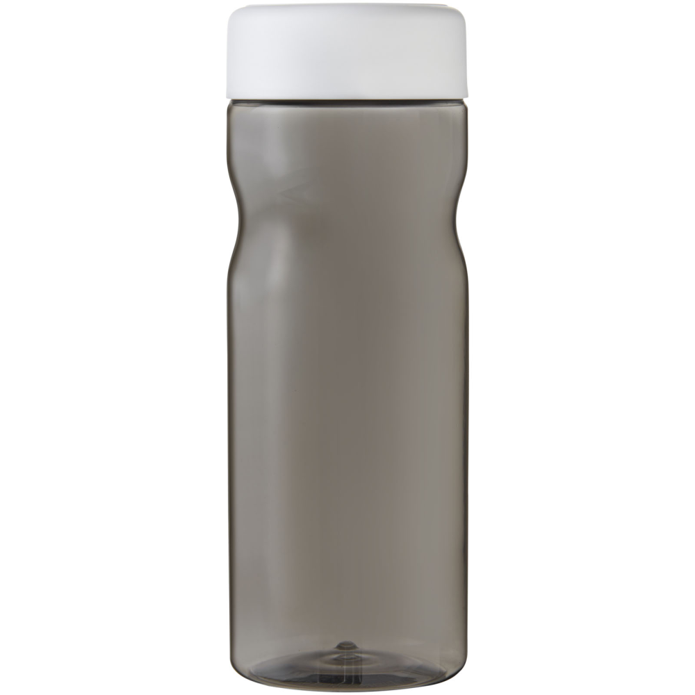 Water bottle with single-wall design that is comfortable to hold - Netherseal