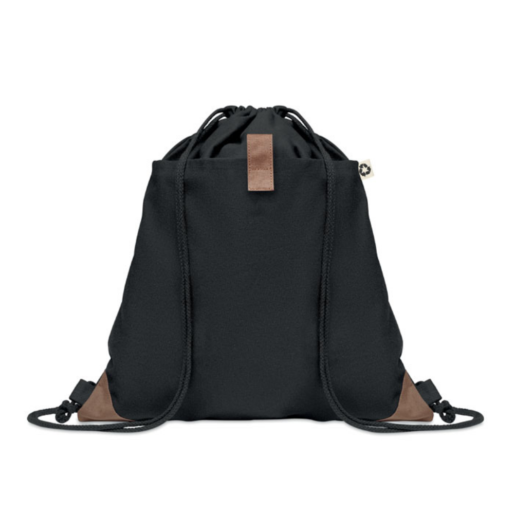 EcoCotton Drawstring Bag - Stow-on-the-Wold - St Albans