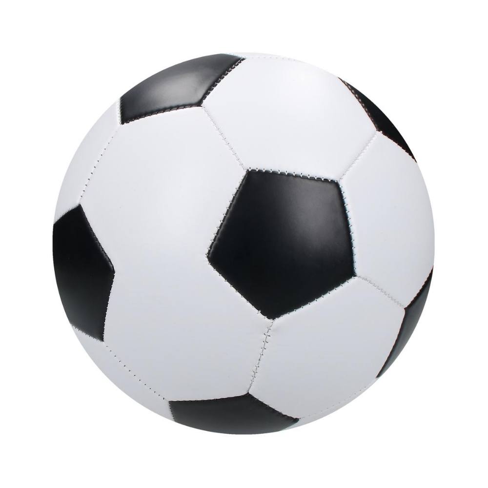 Pallone da Calcio Design Retro Misura 5 - Pregnana Milanese