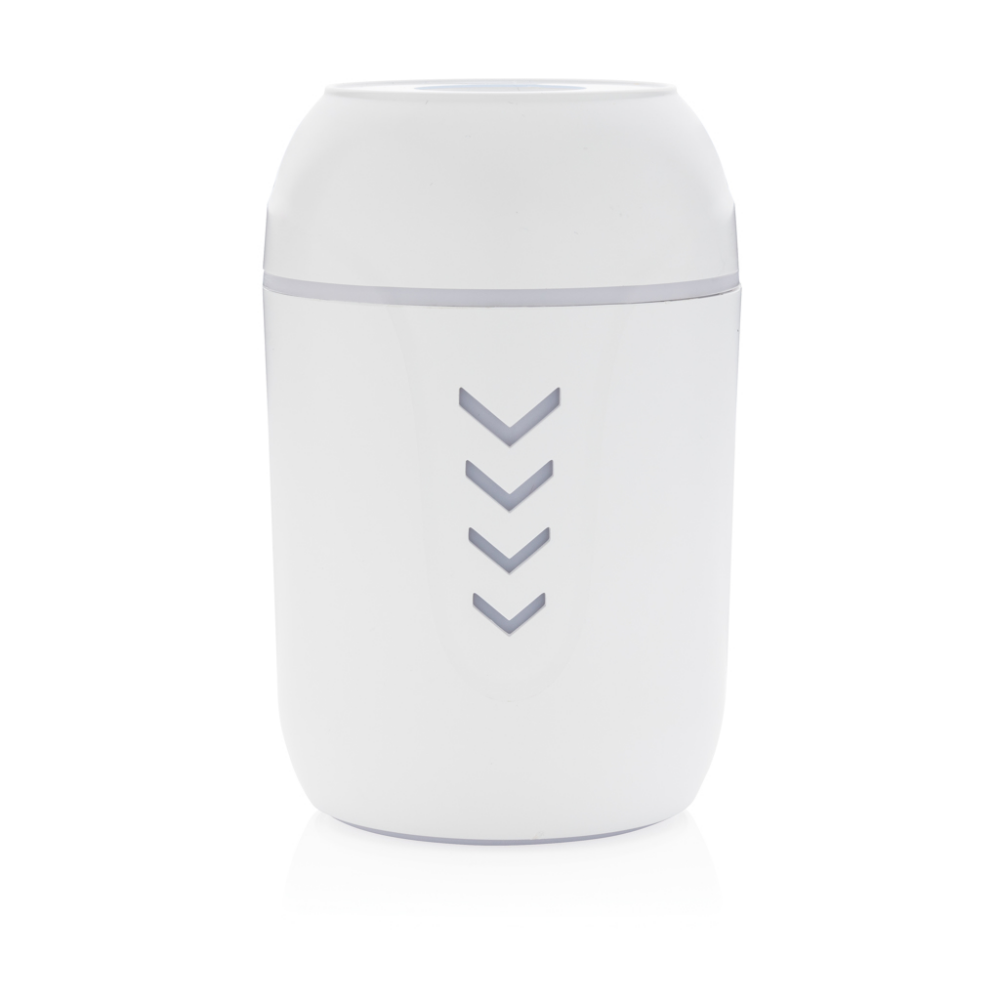 UV-C Vapor Humidifier - Weston - Bradford