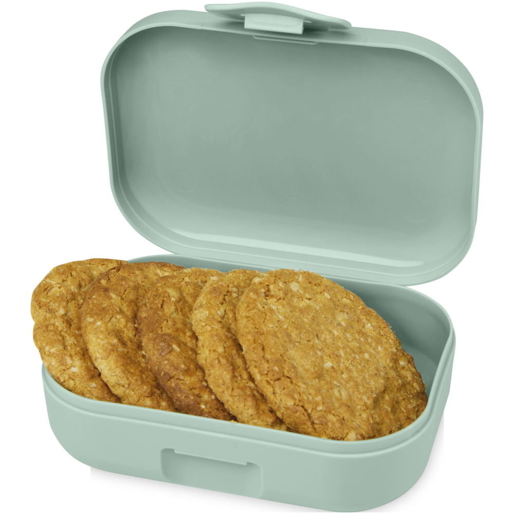 250 ml Organic Snack Box - Hurst
