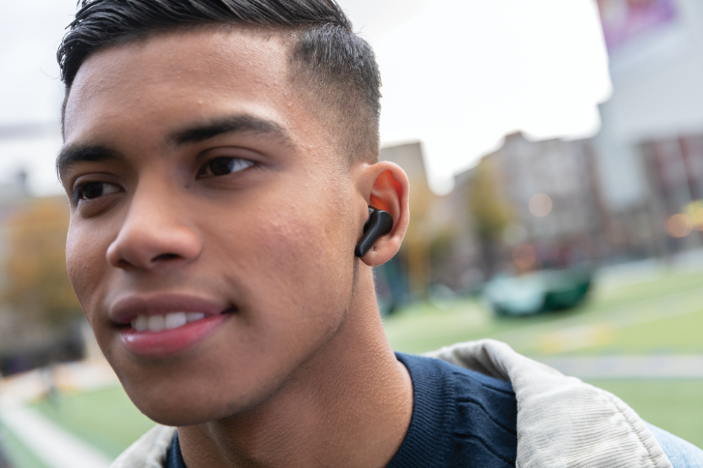 Truly Wireless Earbuds - Bampton - Gainsborough