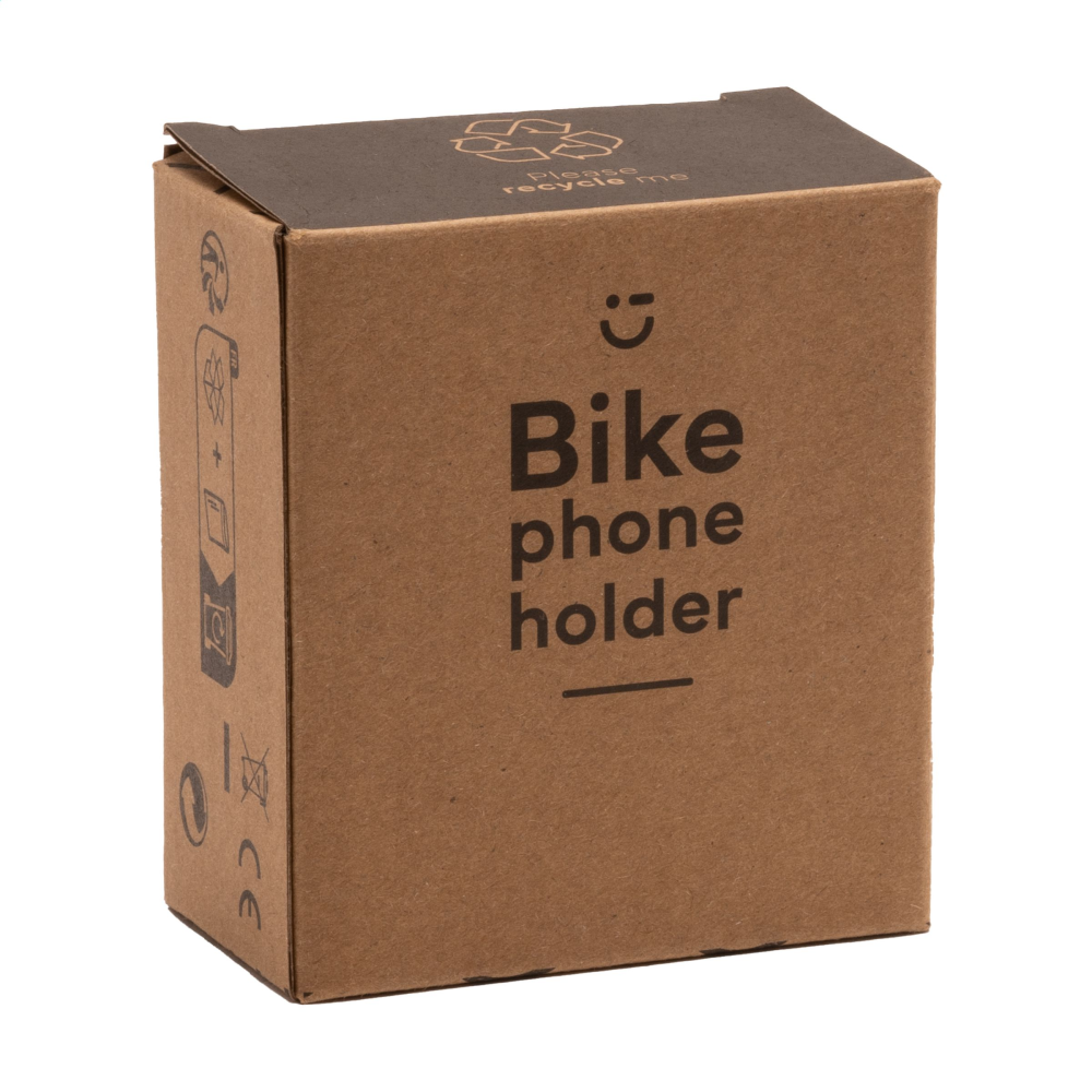 Universal Bicycle Phone Mount - Kettlethorpe - Johnson Fold