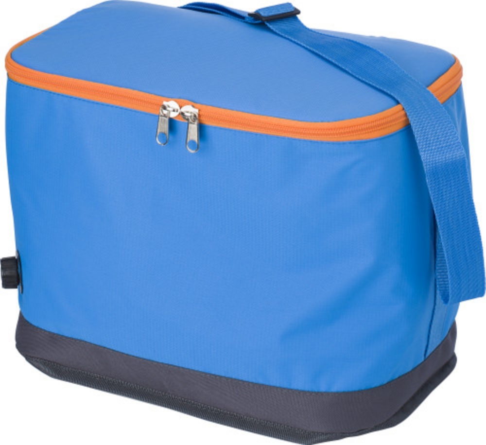 Self-inflating cooler bag - Ashover - Warminster