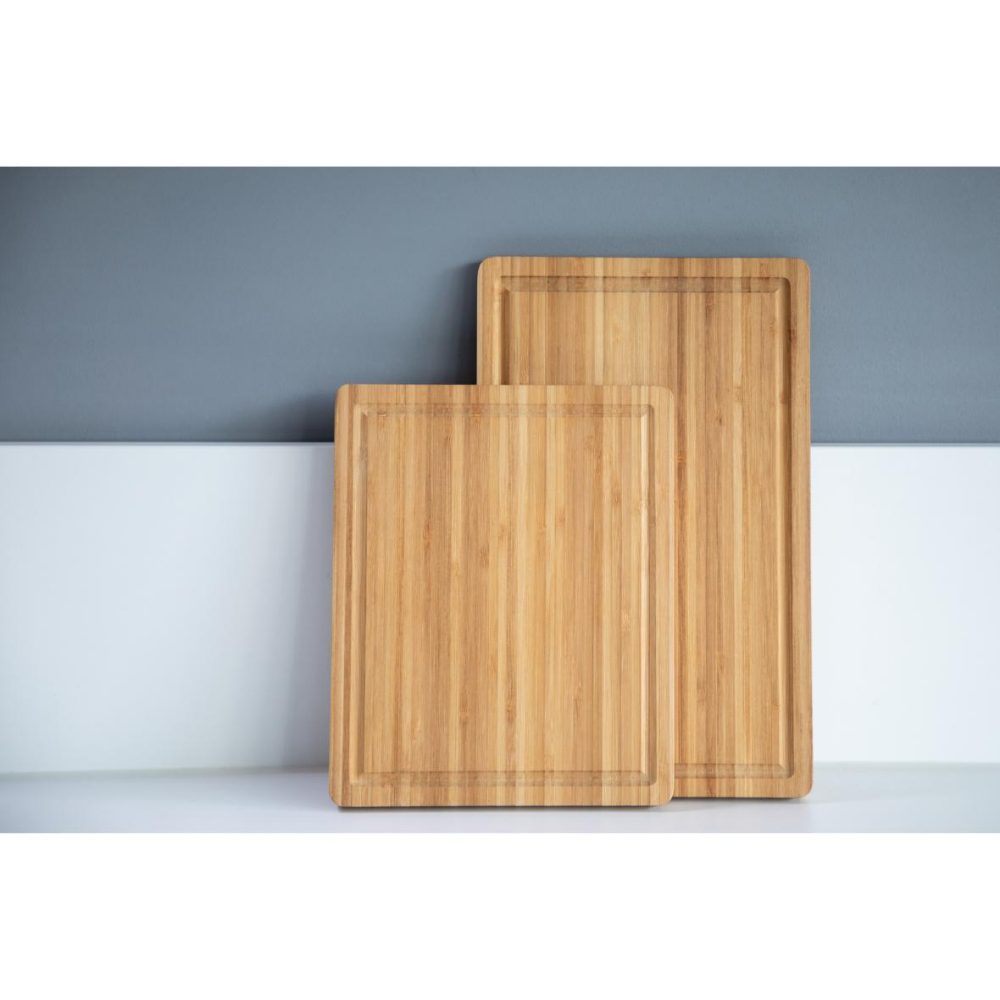 Bamboo Wood Cutting Board - Ashwell - Acton Burnell