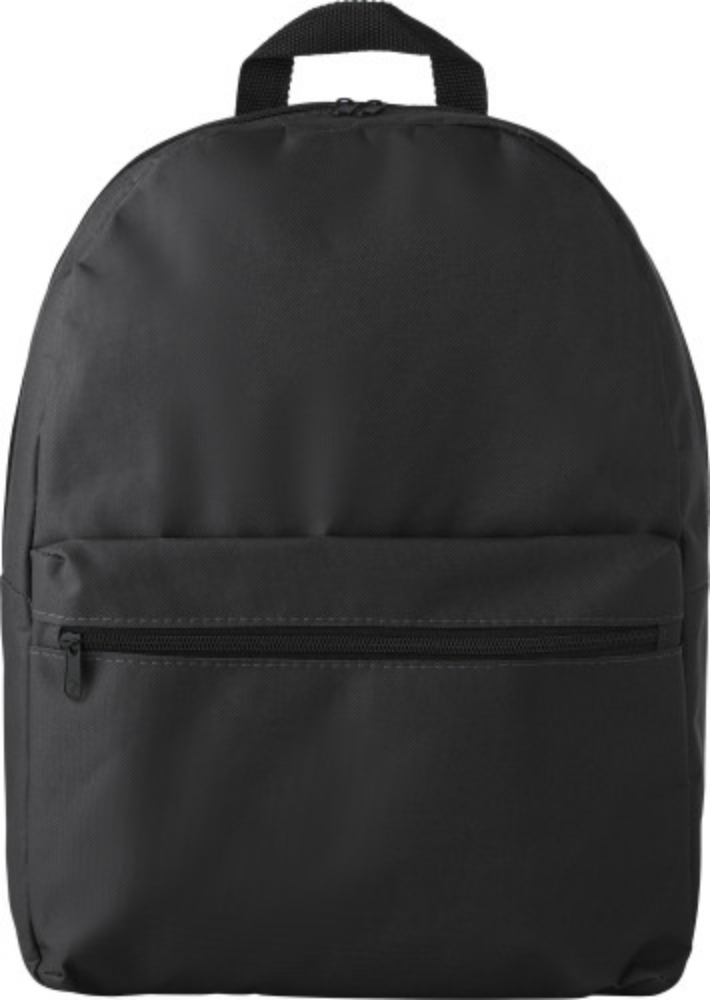 600D Polyester Backpack - Anslow