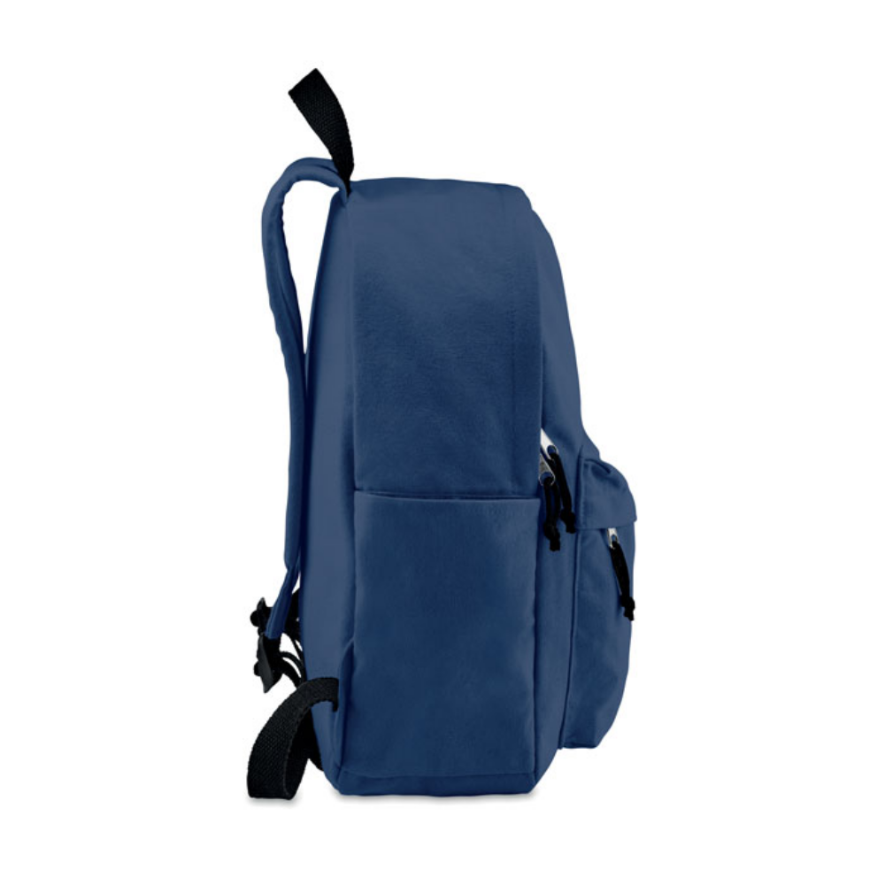 Canvas Backpack - Nether Poppleton - Cranbrook