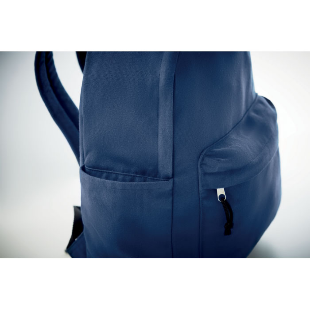 Canvas Backpack - Nether Poppleton - Cranbrook