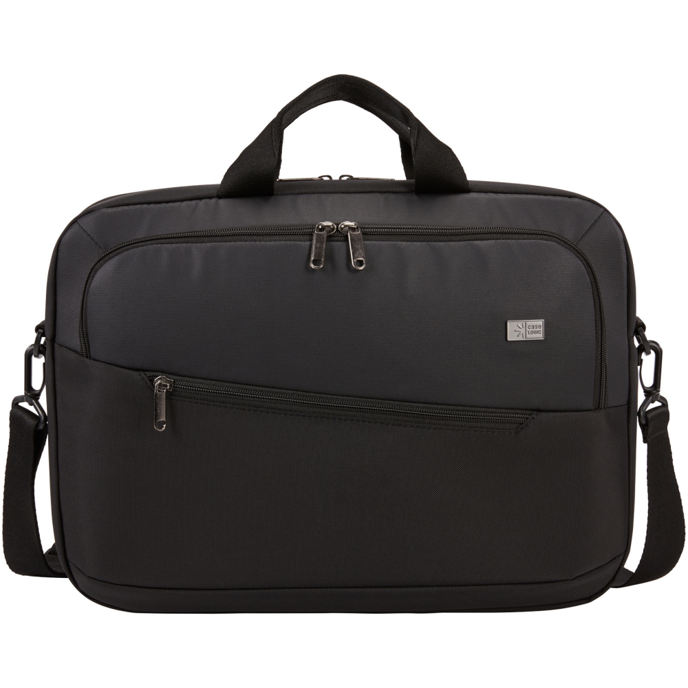 Un maletín diseñado para transportar laptops, fabricado por BusinessTech - Easington - Azofra
