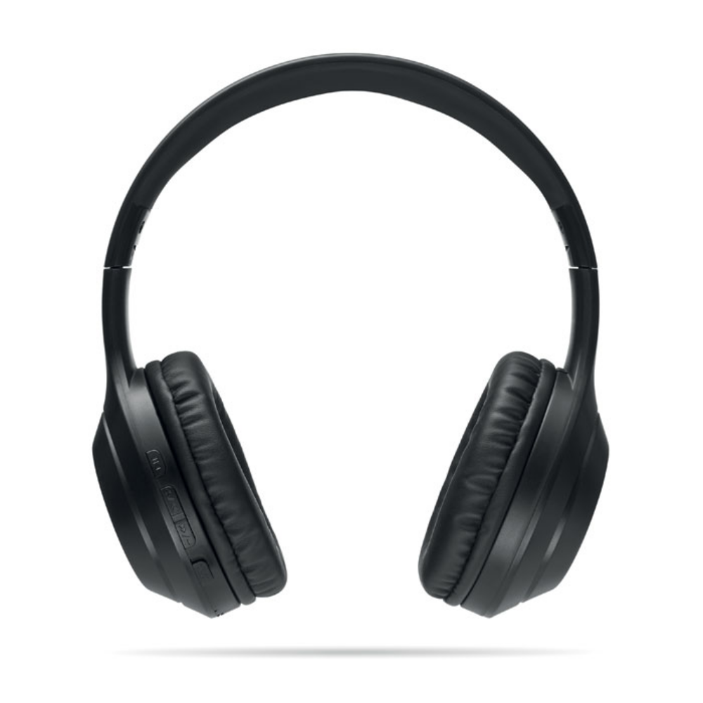 Wireless Foldable Headphone - Claydon - Fleckney