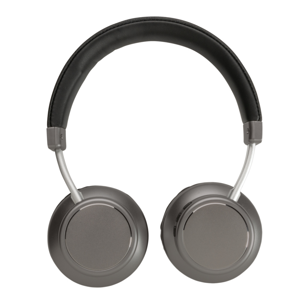 Wireless Stereo Headphones - Ibstock - Blackrod