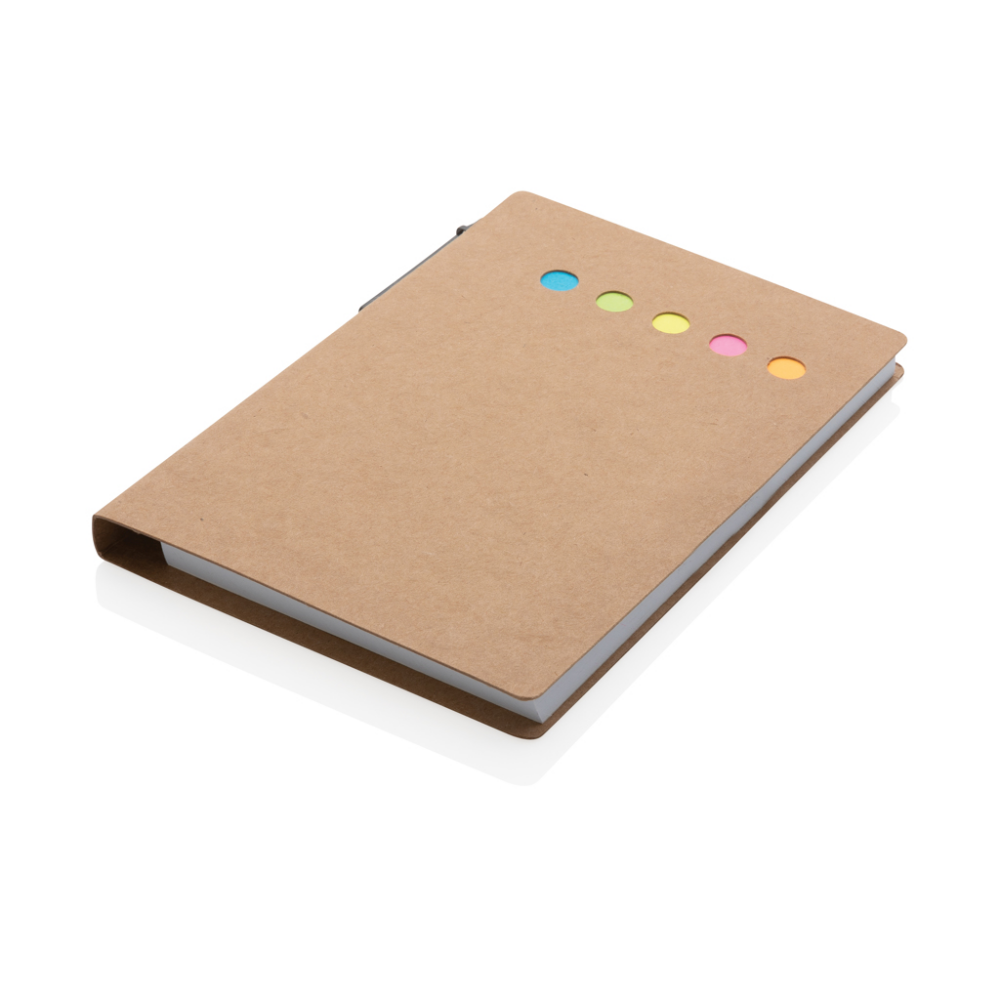 Superhandy Power Sticky Notes Booklet - Hemington - Oban