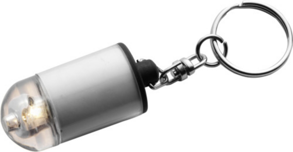 Mini Taschenlampe Schlüsselhalter - Hutten