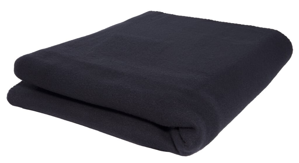 Customized Fleece Blanket - Newport