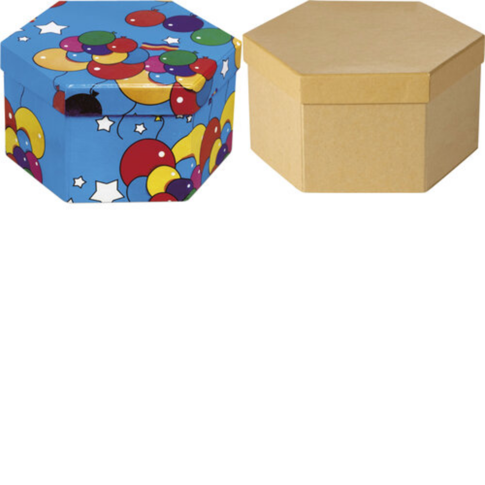 56-Piece Art Set in Cardboard Layered Box - Windsor