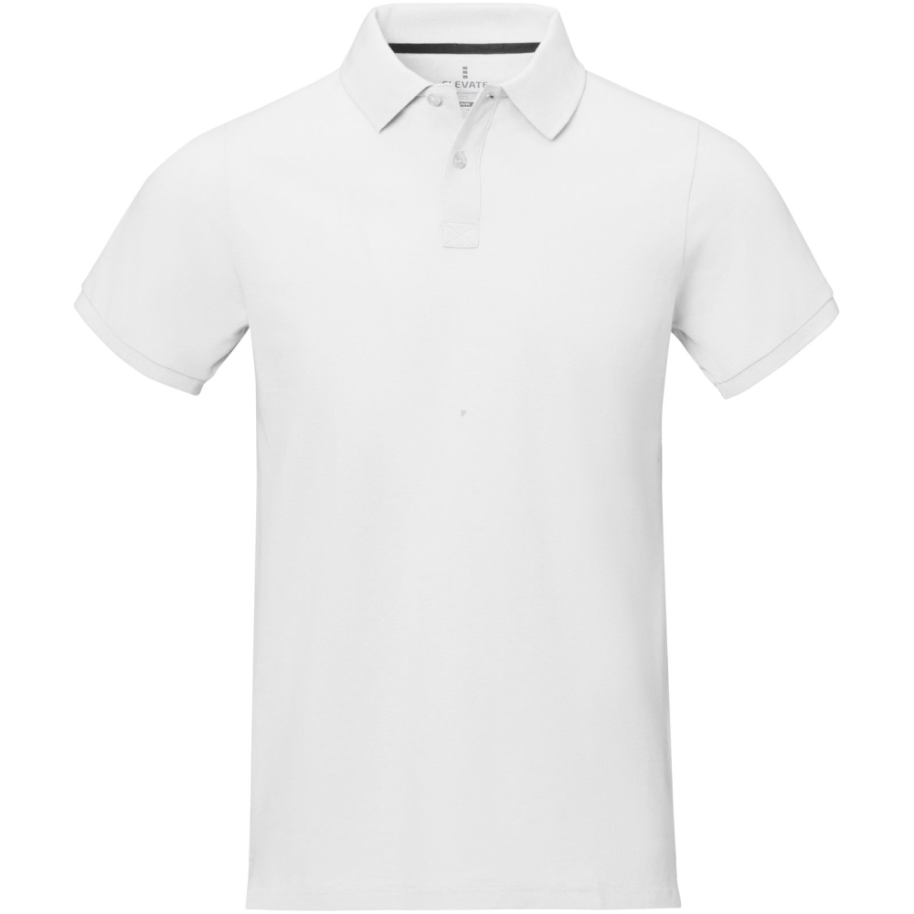 Polo pour hommes Calgary - Auvillars