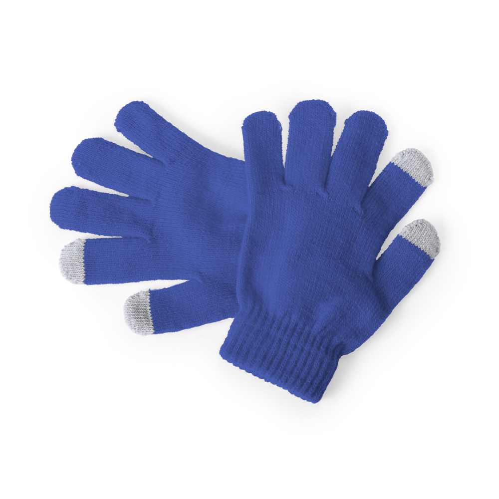 TouchScreen Handschuhe für Kinder - Grünbach
