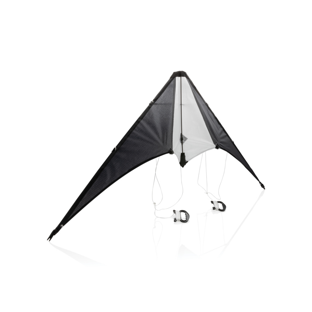 Delta Kite with 100 Foot Cable - Little Snoring - Newent