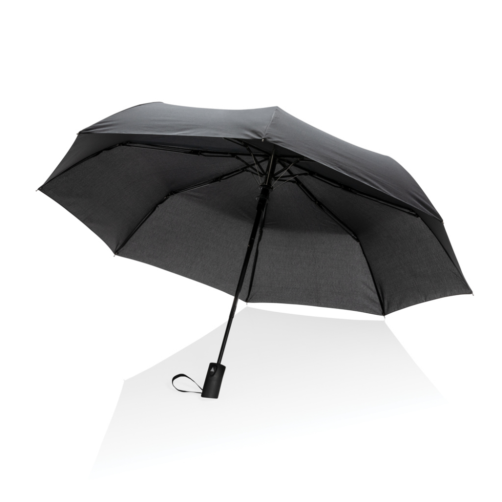Nachhaltiger Impact Regenschirm - Finkenstein