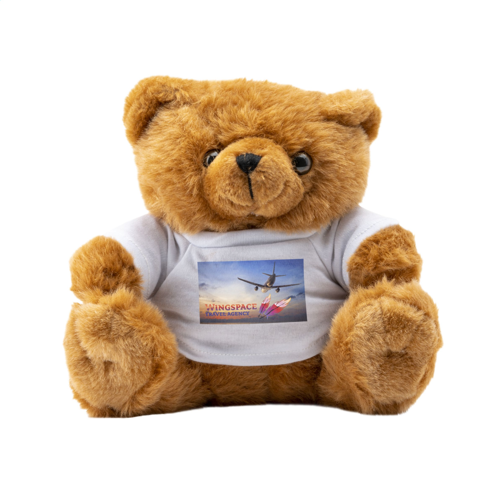 Big Bear T-shirt Set - Compton Abbas - Hollingbourne