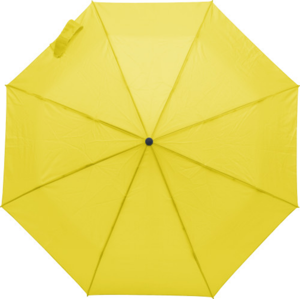 Parapluie automatique résistant aux tempêtes - Lacapelle-Viescamp