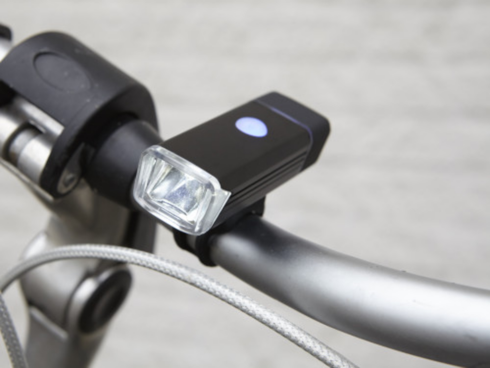 COB Bicycle Light - Nailsworth - Penzance