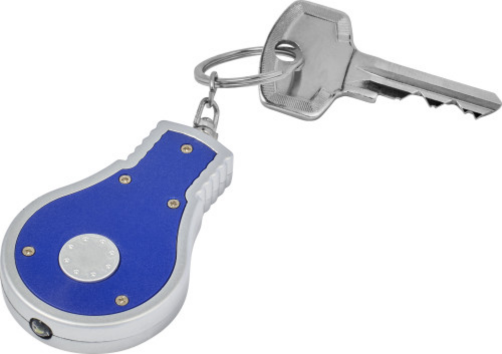 ABS birnenförmiger Schlüsselhalter mit LED-Licht - Wallern an der Trattnach