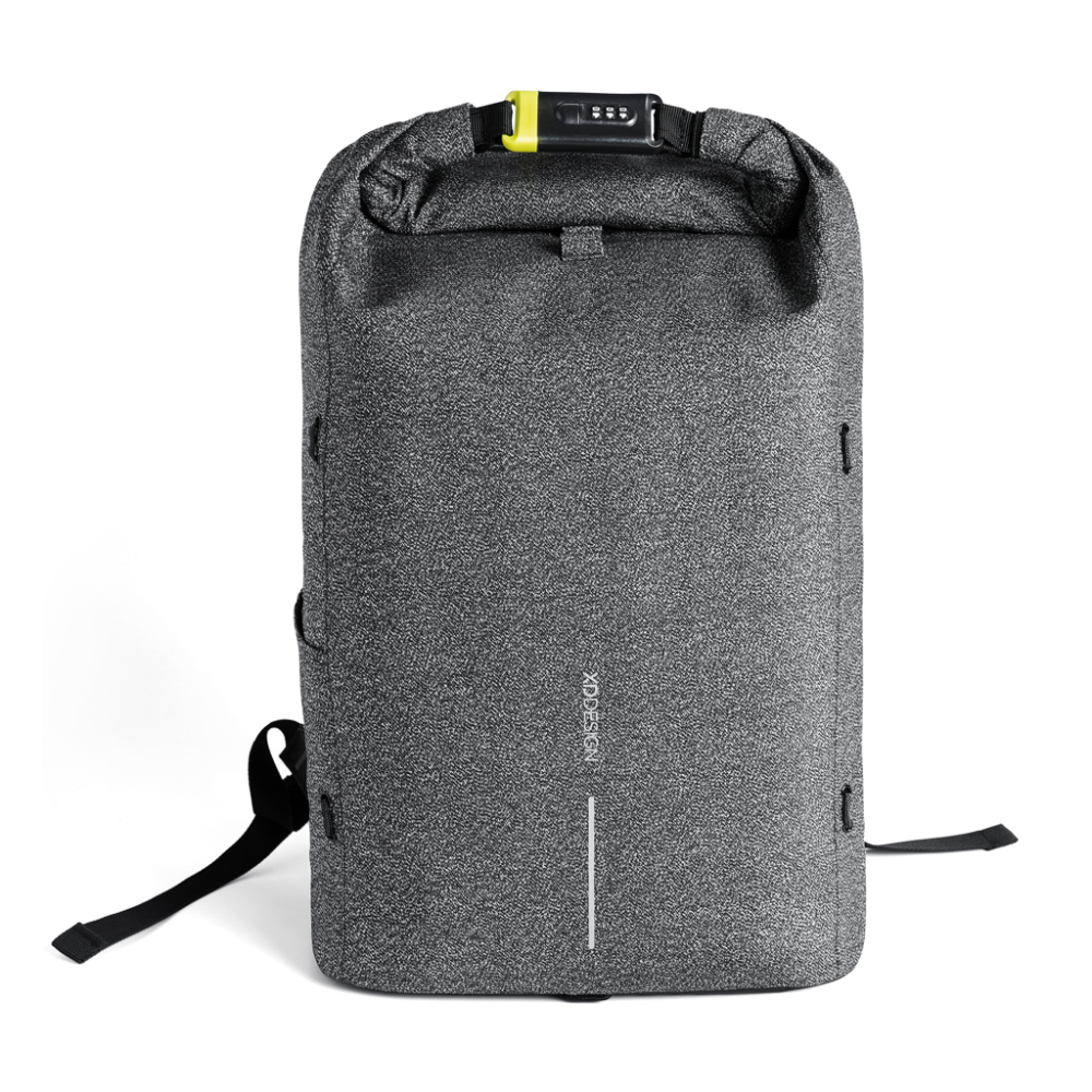 Urban anti-theft, slash-resistant backpack - Barrow-in-Furness - Poole