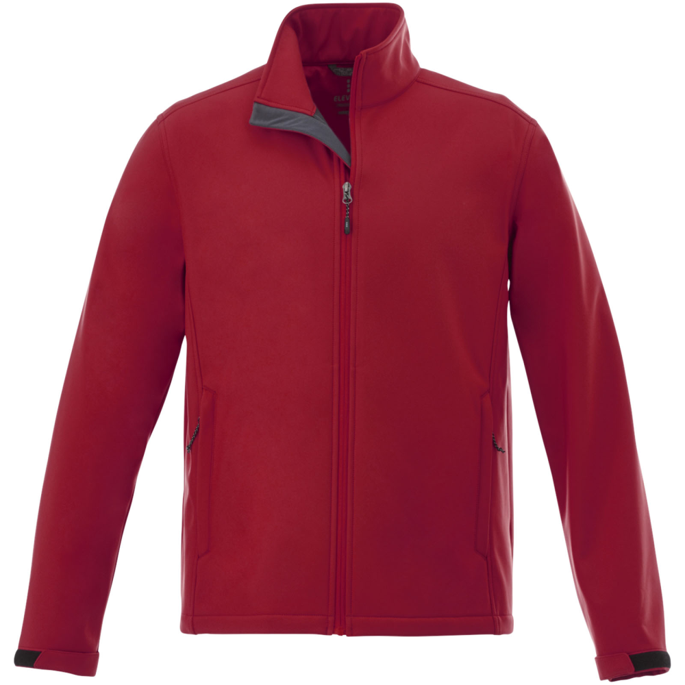 Maxson outdoor softshell jacket - Little Rissington - Huntly